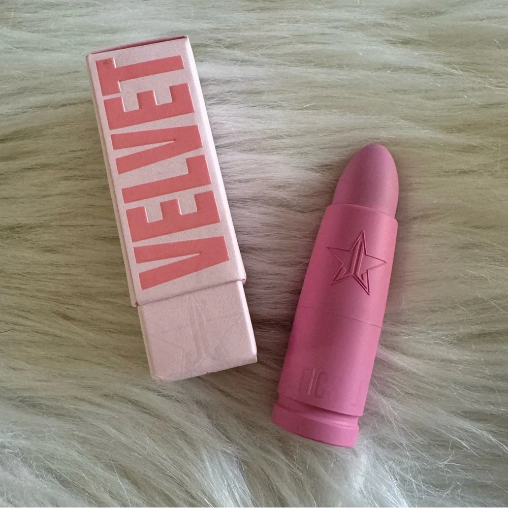 Jeffree Star Easter Sunday Velvet Trap Lipstick